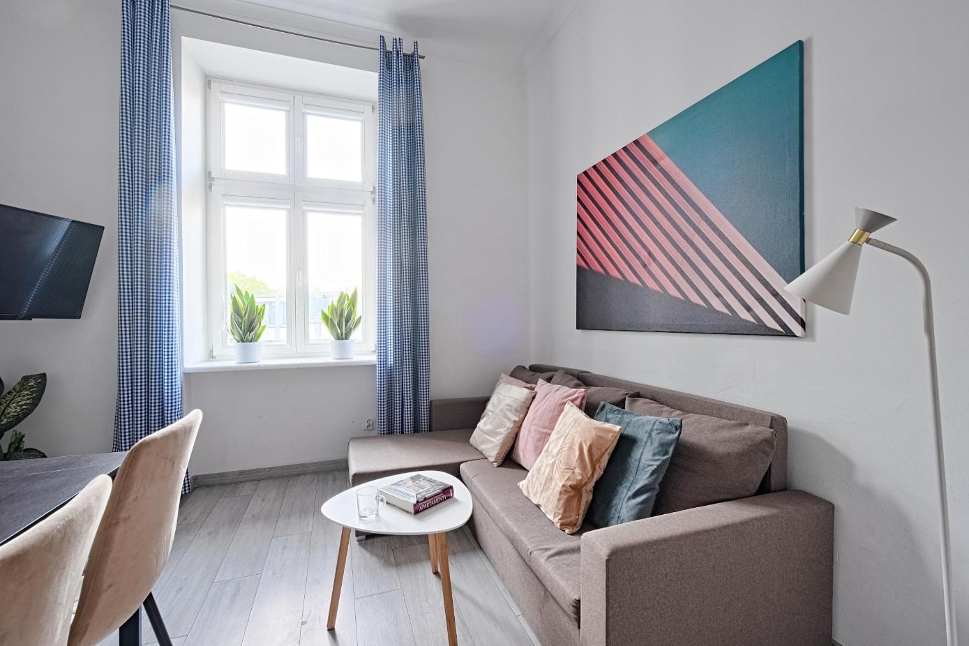 קרקוב Urban Nest Apartments Gertrudy 7 מראה חיצוני תמונה
