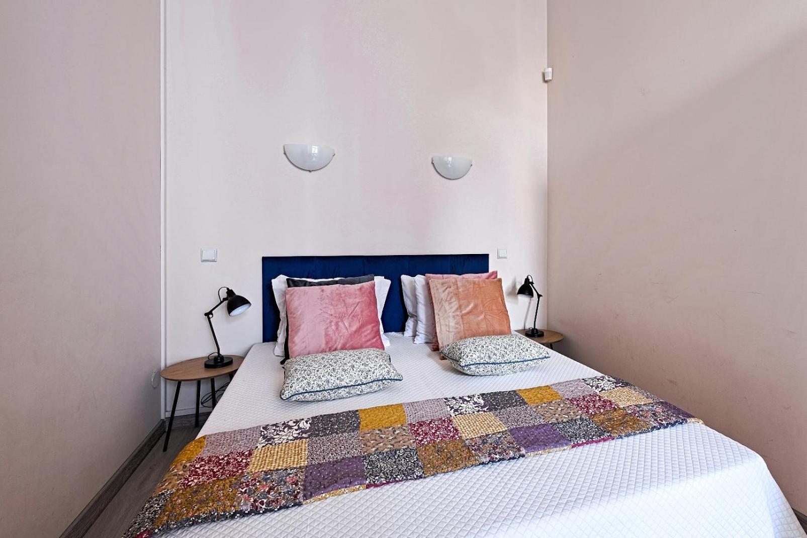 קרקוב Urban Nest Apartments Gertrudy 7 מראה חיצוני תמונה